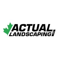 Actual Landscaping Inc.