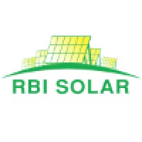 RBI Solar Inc.