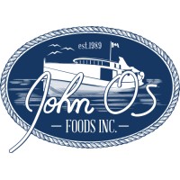 John O's Foods Inc.