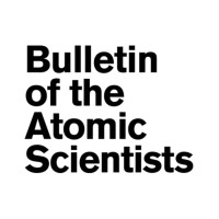 Bulletin of the Atomic Scientists