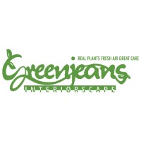 Greenjeans Interiorscape Ltd.