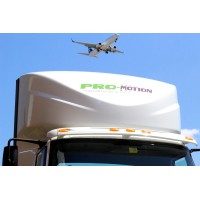 Pro-Motion Transportation & Distribution