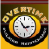 Overtime Building Maintenance