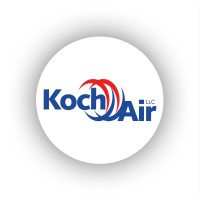 Koch Air, LLC