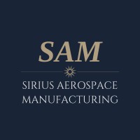 Sirius Aerospace Manufacturing