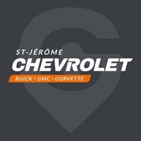 St-Jérôme Chevrolet Buick GMC Corvette