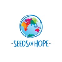 Seeds of Hope Children's Ministry