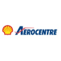Edmonton Shell Aerocentre