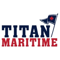 Titan Maritime
