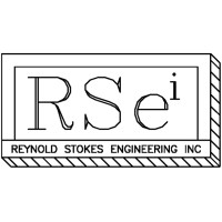 REYNOLD STOKES ENGINEERING INC
