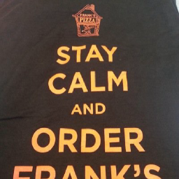 Franks Pizza