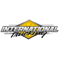 International Trucking Inc.