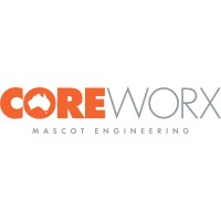 Coreworx  |  Mascot Engineering