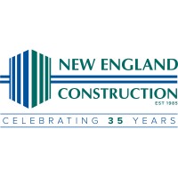 New England Construction Co., Inc.