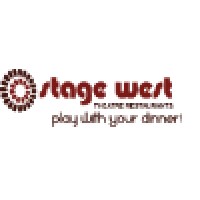 Stage West Theatre Restaurant