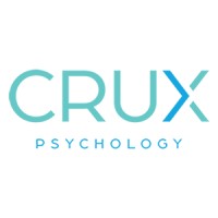 CRUX Psychology