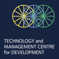 Oxford TMCD | Technology & Management Centre for Development
