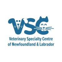 Veterinary Specialty Centre of Newfoundland & Labrador