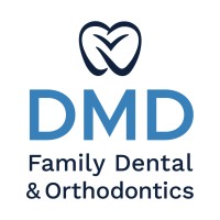 DMD Family Dental & Orthodontics