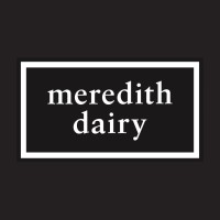 Meredith Dairy
