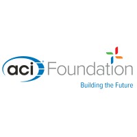 ACI Foundation