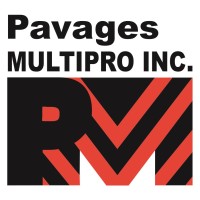Pavages Multipro Inc.