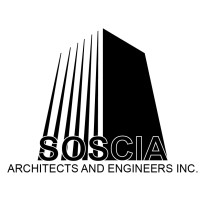 Soscia Architects and Engineers Inc.