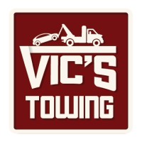 Vic’s Towing