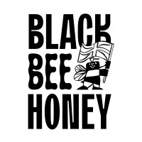 Black Bee Honey