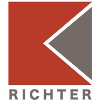 Karl W Richter Ltd