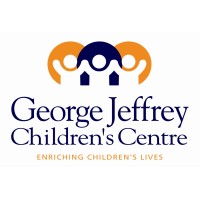 George Jeffrey Children's Centre
