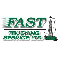 Fast Trucking Service Ltd
