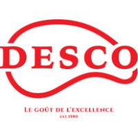 Service Alimentaire Desco Inc.