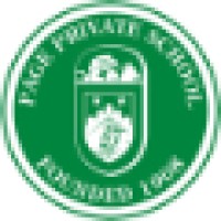 Page Private School