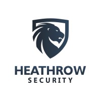 Heathrow Security