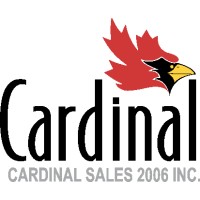 Cardinal Sales Inc