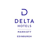 Delta Hotels by Marriott Edinburgh