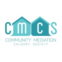 Community Mediation Calgary Society (CMCS)