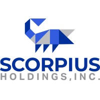 SCPX Holdings