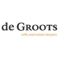 de Groots wills and estate lawyers