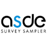 ASDE Survey Sampler Inc.