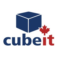 Cubeit Portable Storage