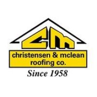 Christensen & McLean Roofing Co. Ltd.
