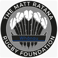 The Matt Ratana Rugby Foundation