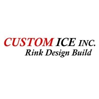 Custom Ice Inc.