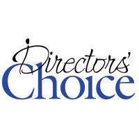 Directors'​ Choice