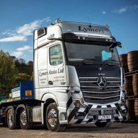 Lymers Assist Ltd
