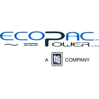 Ecopac (UK) Power Ltd