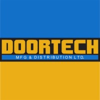 Doortech Mfg & Distribution Ltd