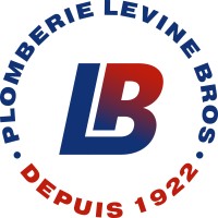 Plomberie Levine Bros.